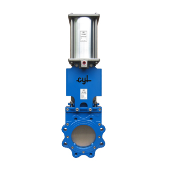 Knife Gate Valves