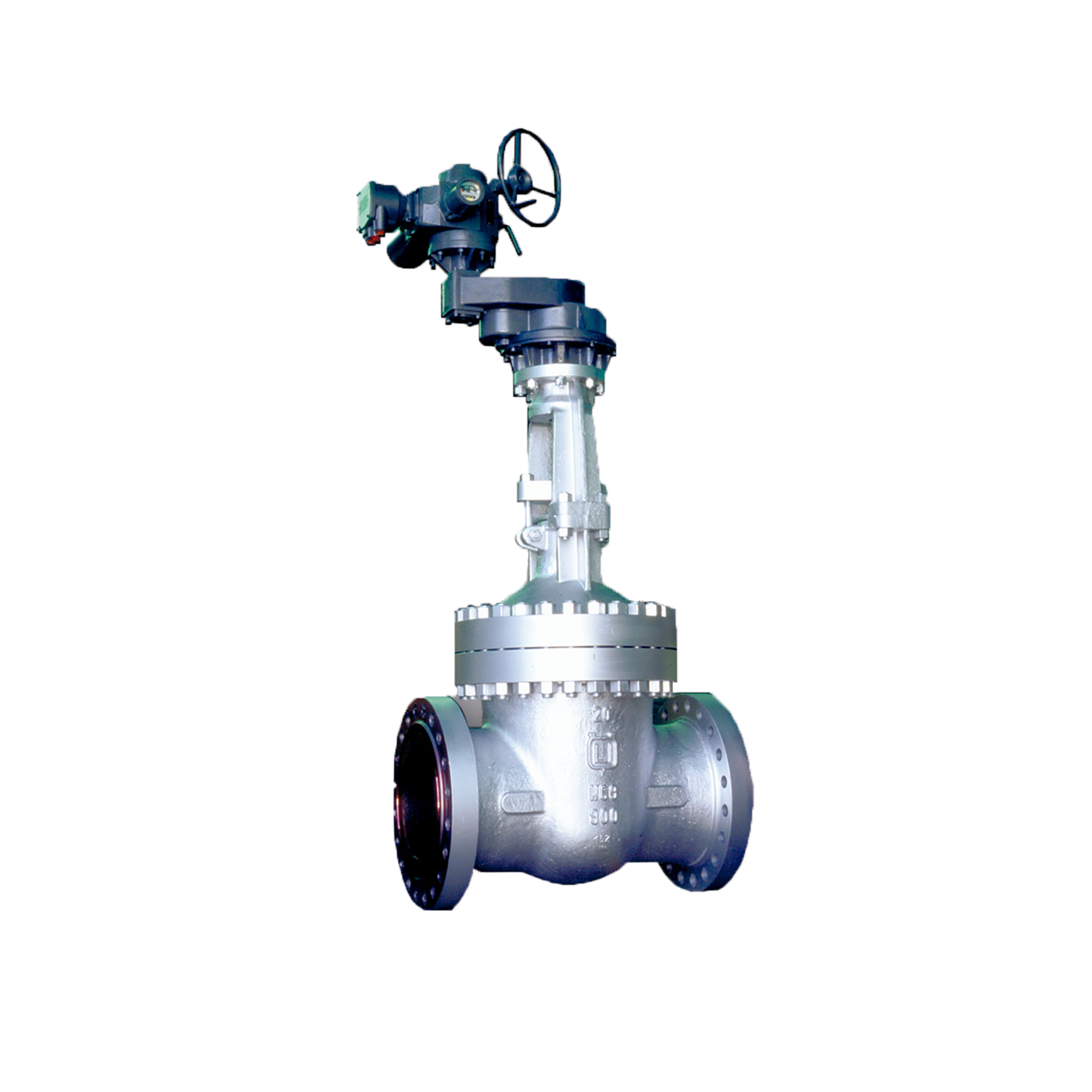 Gate-Globe-Check Valves