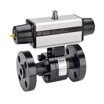 Ball Valves