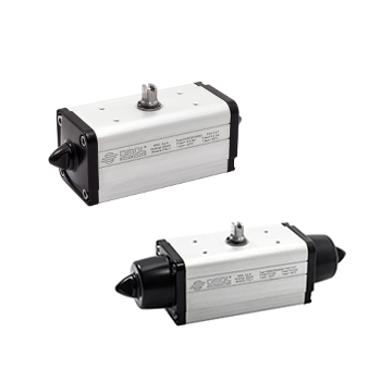 Pneumatic Actuators