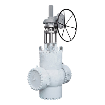 Gate-Globe-Check Valves