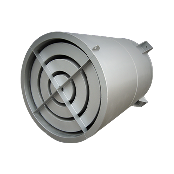 Ventilation & Duct Silencers