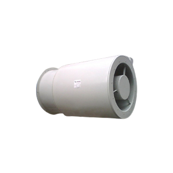 Vent Silencers