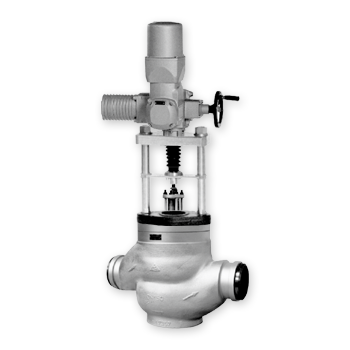 LDM Control Valves