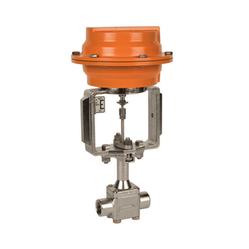 Lowflow Control Valves