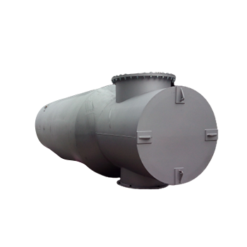 Engine Exhaust Silencers 