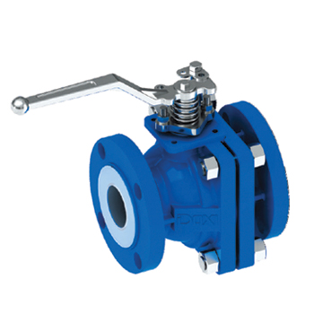 Ball Valves